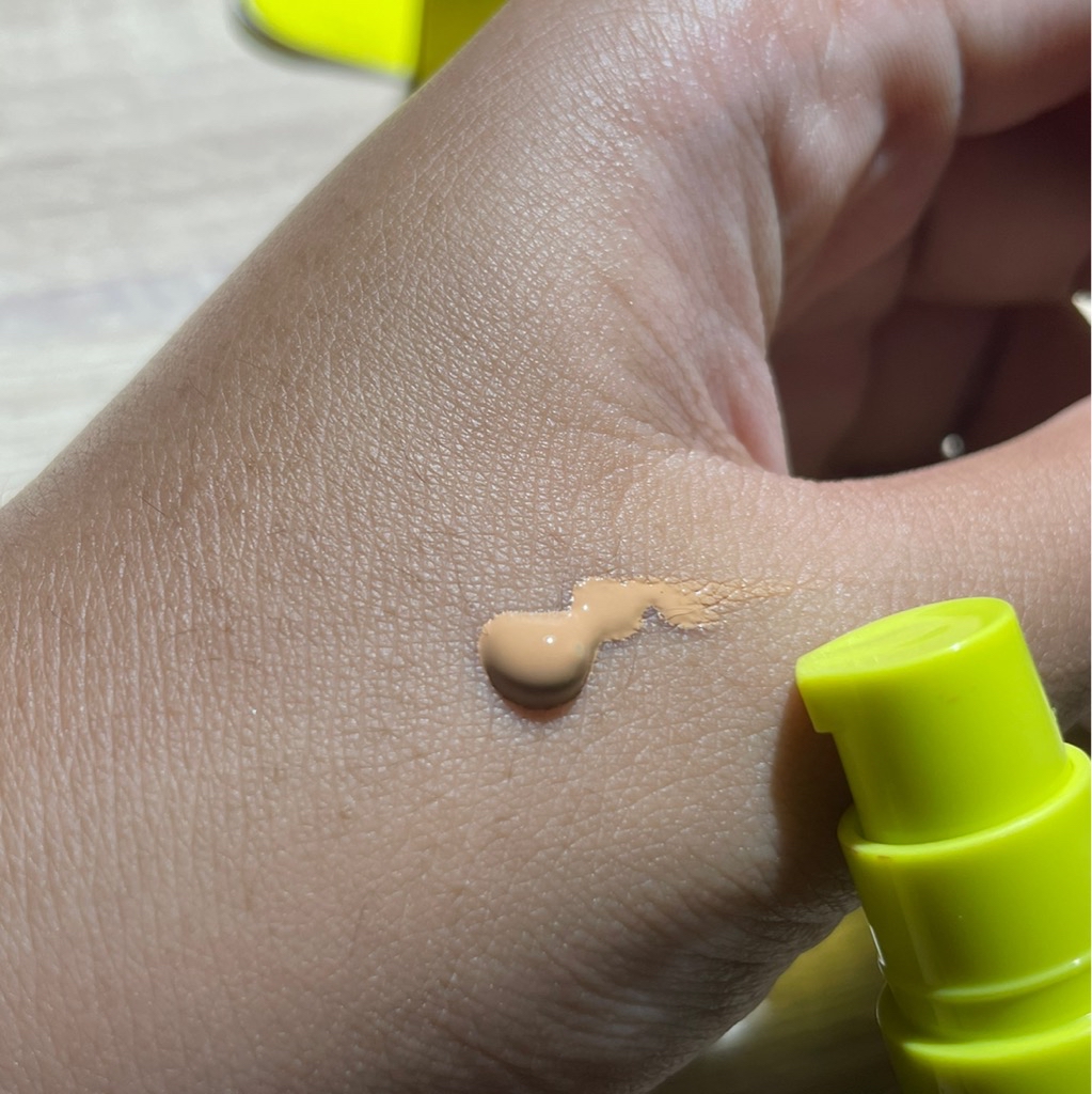 Somethinc Badass Breathable Full Coverage 12HR Serum Foundation imgfdnrev-bb7a8036-328f-47a6-9228-0e1d17de8832-2422749 3