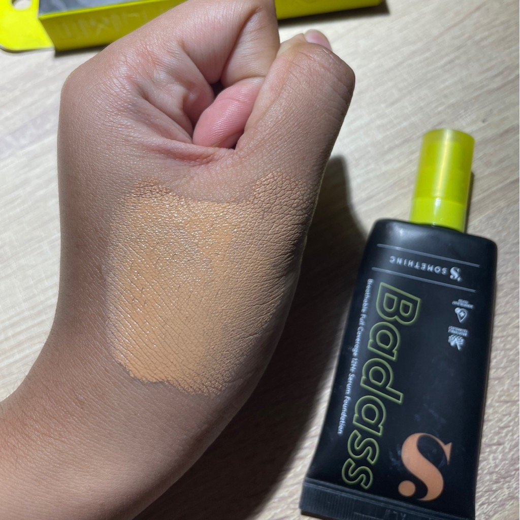 Somethinc Badass Breathable Full Coverage 12HR Serum Foundation imgfdnrev-fa9d1f86-cc66-4b50-8fdf-fd455d9a8842-2422749 4