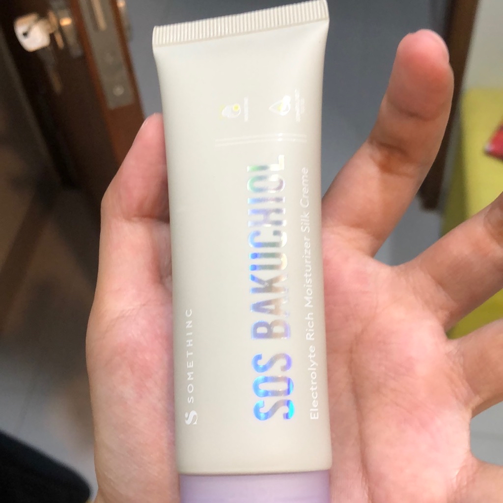 Somethinc SOS Bakuchiol Electrolyte Rich Moisturizer Silk Creme 230219 688 1