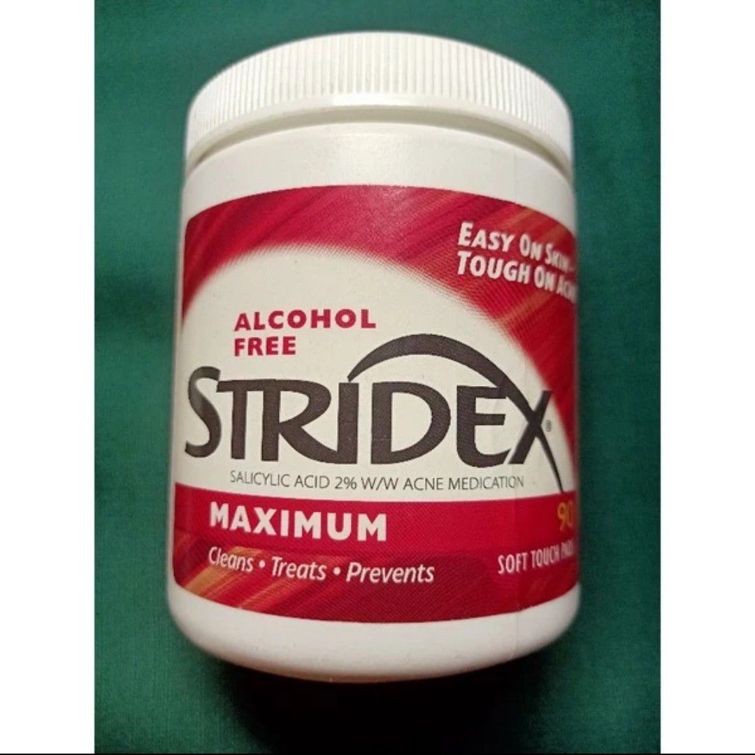 Stridex Maximum Pads imgfdn-8bc90a61-f23e-449c-bcfe-ed346070f2e0-2458001 1