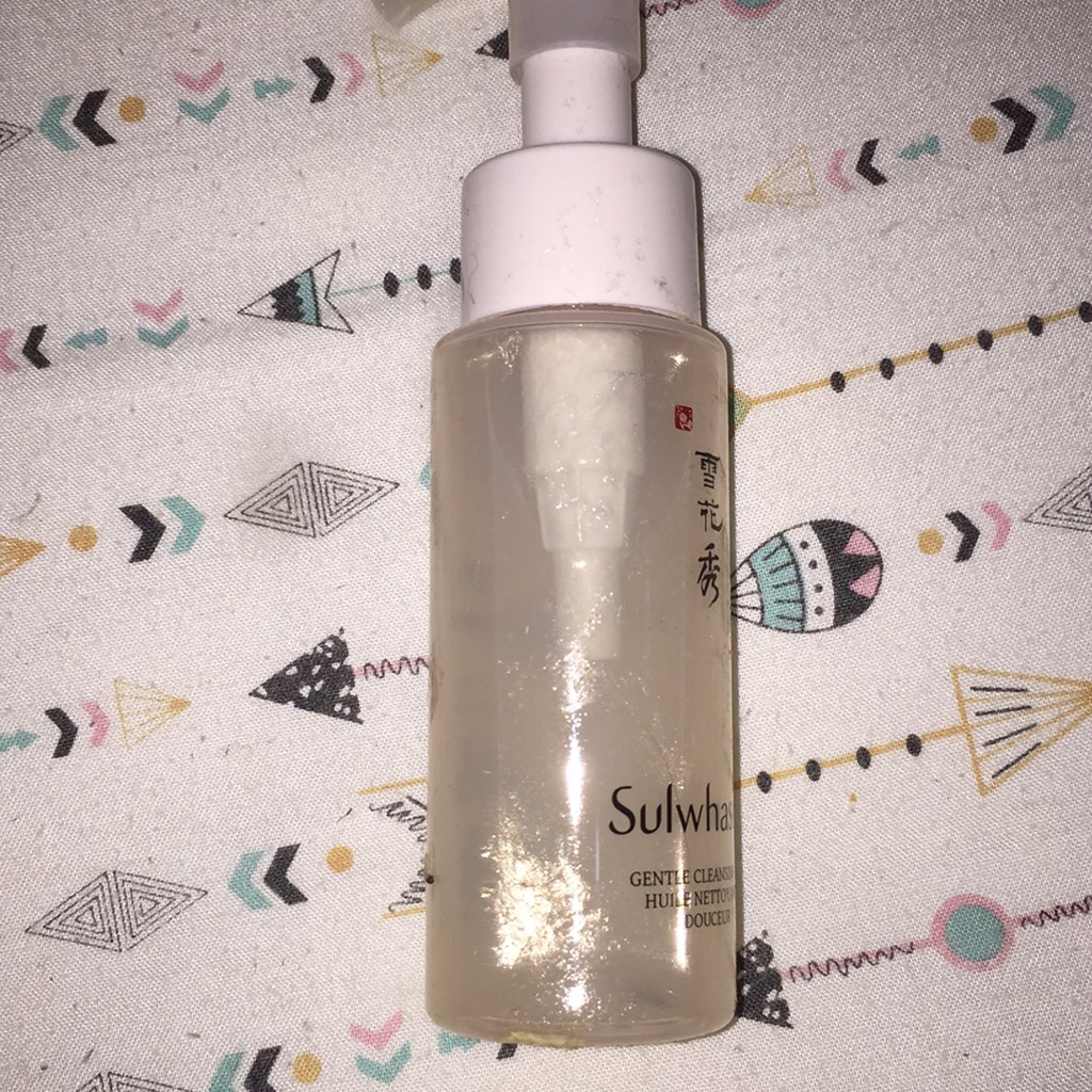 Sulwhasoo Snowise EX Brightening Spot Serum 230306 988 1