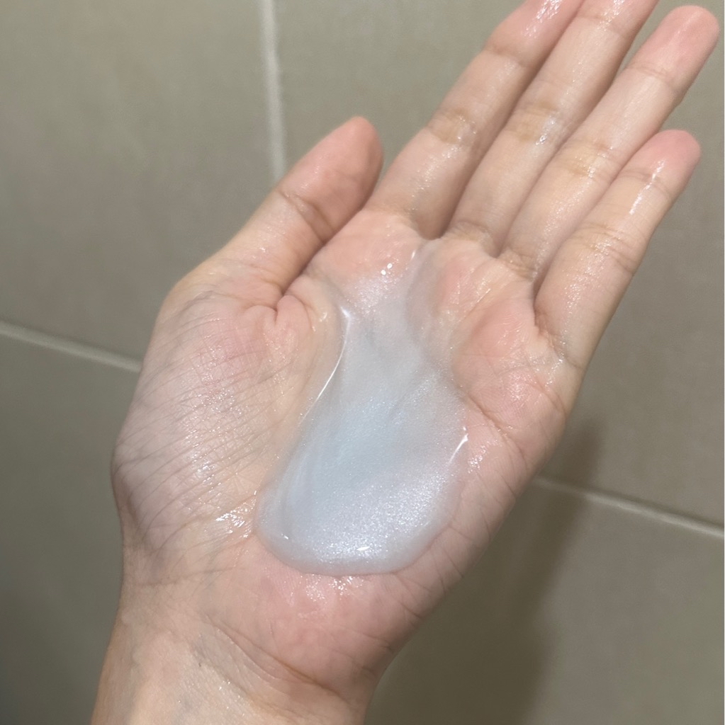 Sunsilk Anti Ketombe Shampoo Beauty Review