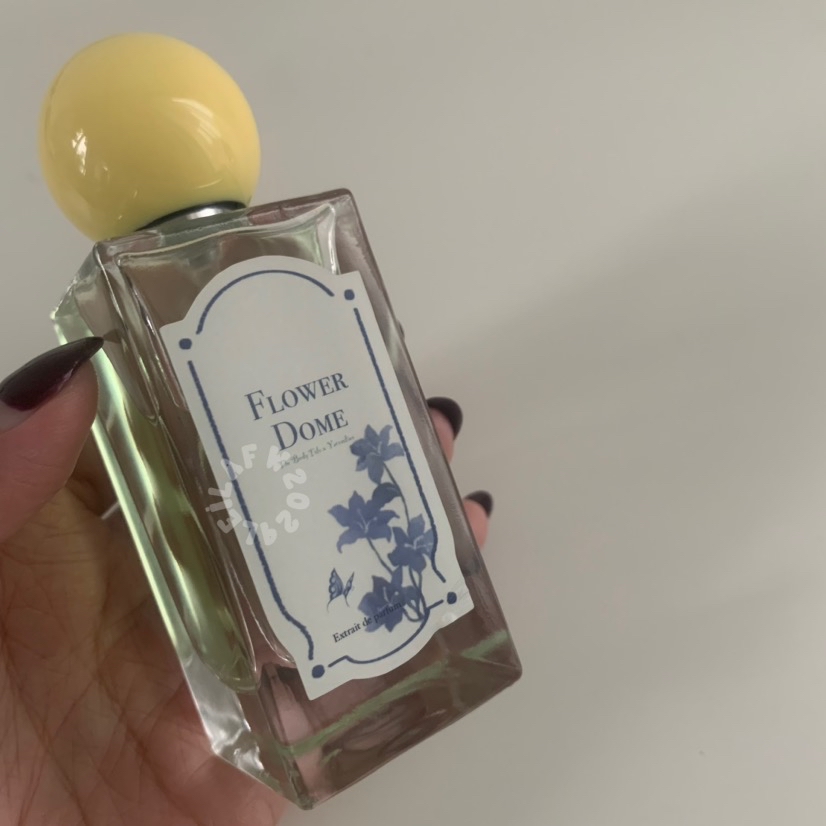 The Body Tale The Body Tale x Yurezalina Extrait de Parfum - Flower Dome imgfdn-263ed296-2cc0-4821-9145-1c05bbd32efb-2527051 3