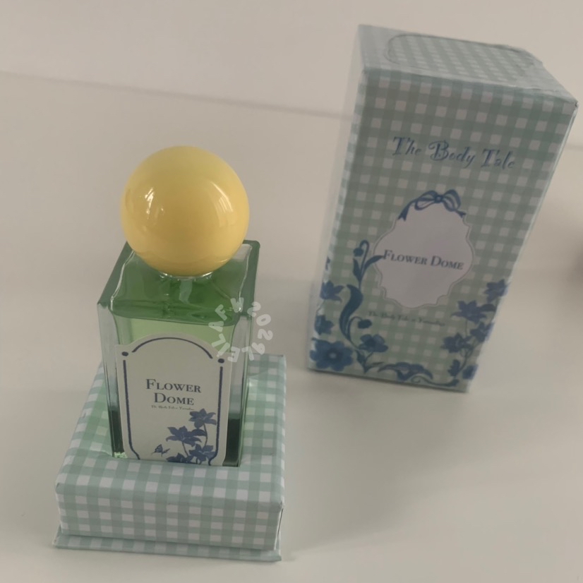 The Body Tale The Body Tale x Yurezalina Extrait de Parfum - Flower Dome imgfdn-a58f0d57-4f43-4609-a52f-7fe18cabe5ce-2527051 2