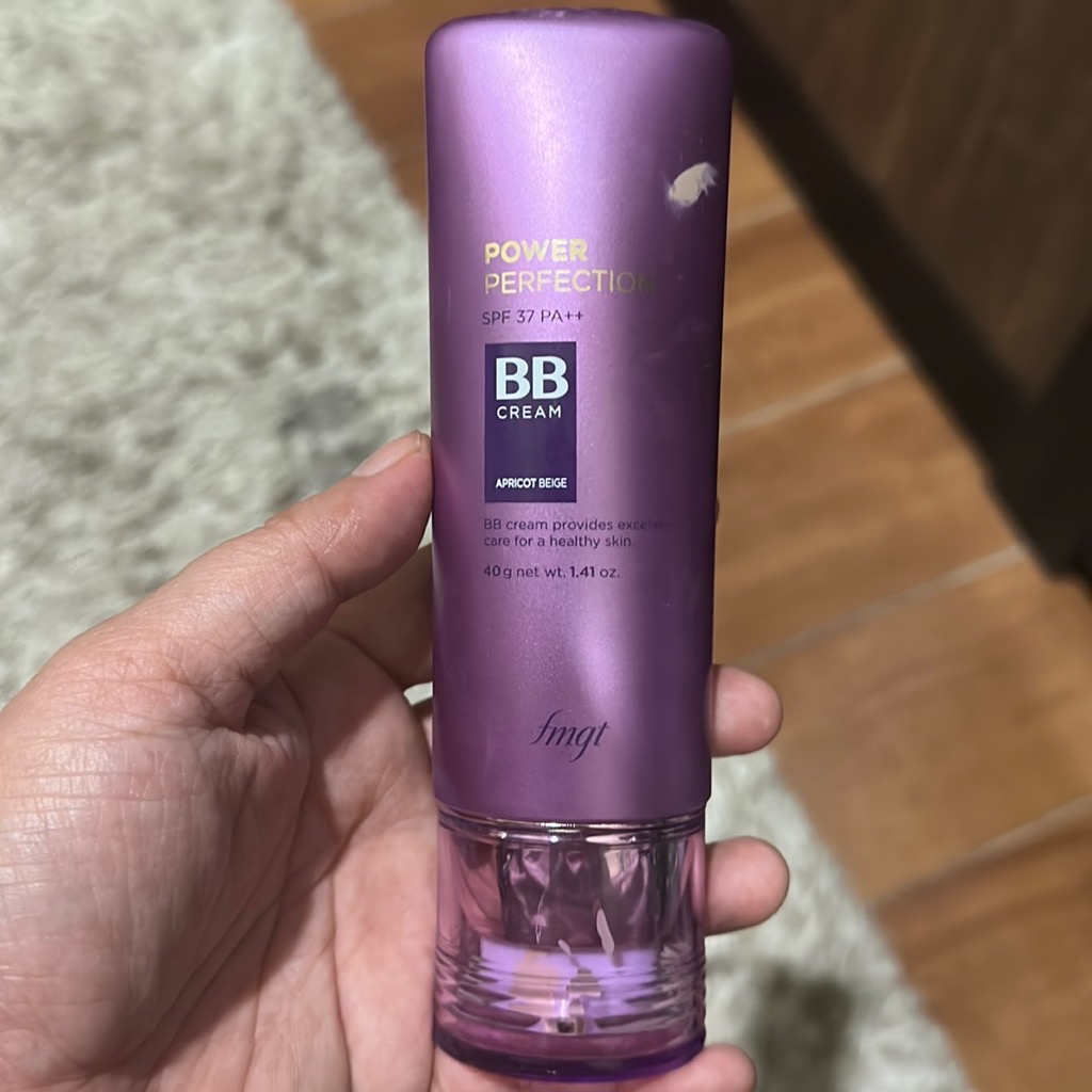 The Face Shop The Face Shop Power Perfection BB Cream imgfdn-c395b376-47c0-4fe8-9032-142be47ed065-2432861 2