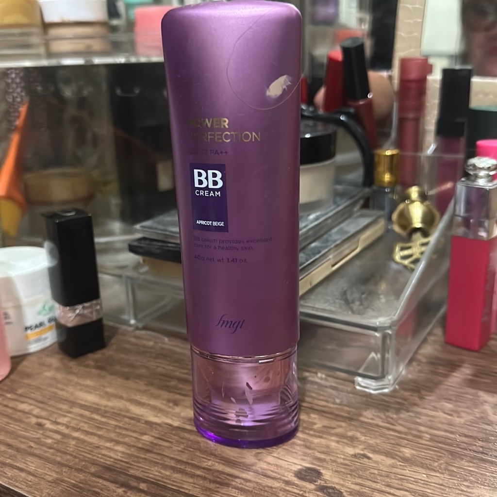 The Face Shop The Face Shop Power Perfection BB Cream imgfdn-f6b5aa15-0472-4ca5-9e85-be1546e7223c-2432861 1