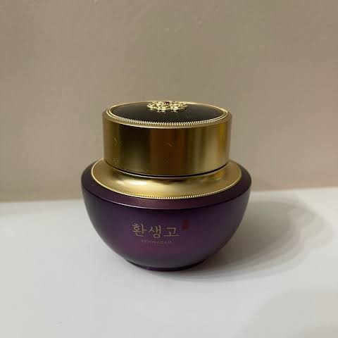 The Face Shop Yehwadam Hwansaenggo Ultimate Rejuvenating Cream imgfdn-ff35c3d5-7f59-4c0a-b5b0-1bd713b04acb-2231098 3