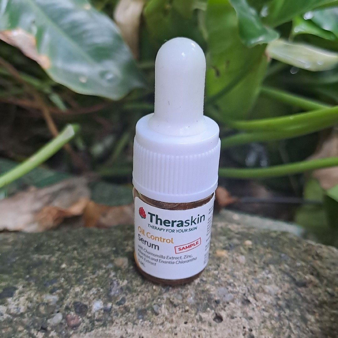 Theraskin Skincare Oil Control Serum 230123 419 1