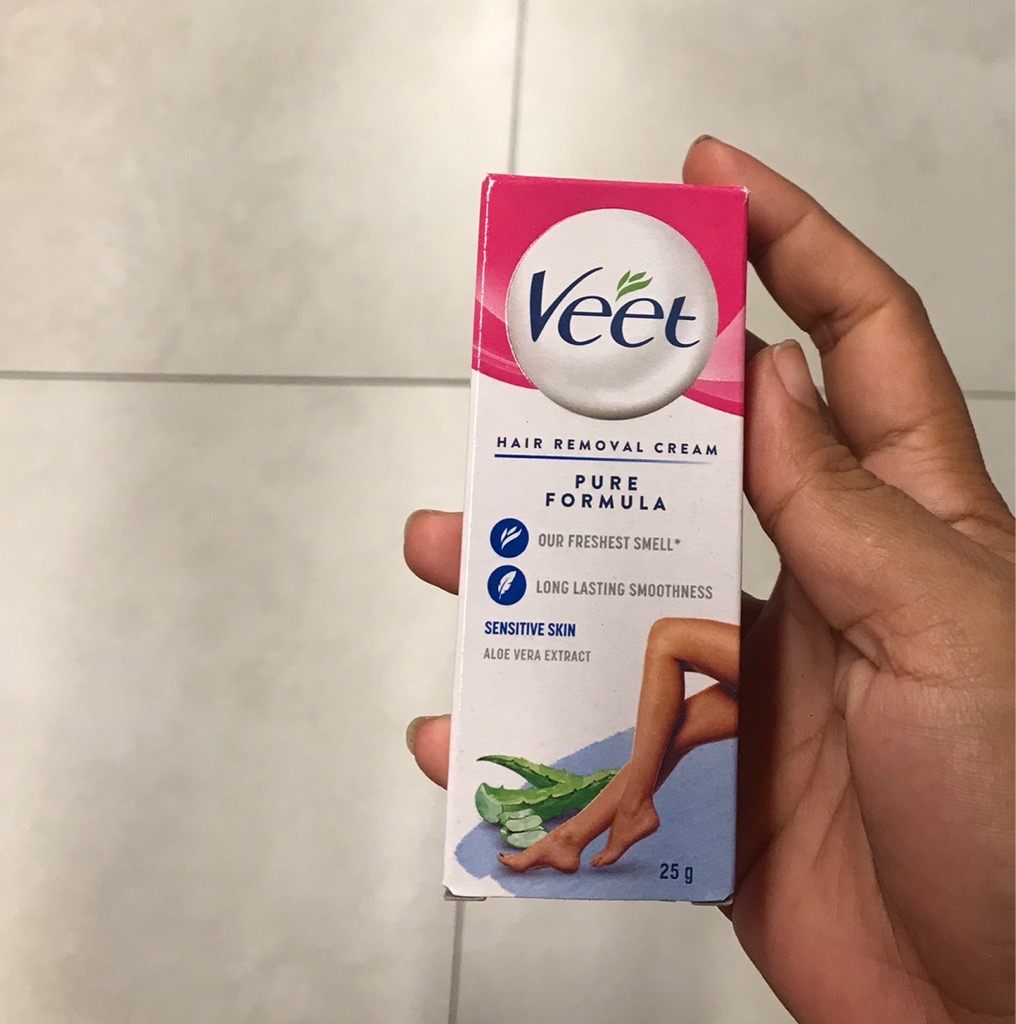 Veet Hair Removal Cream 230405 970 1