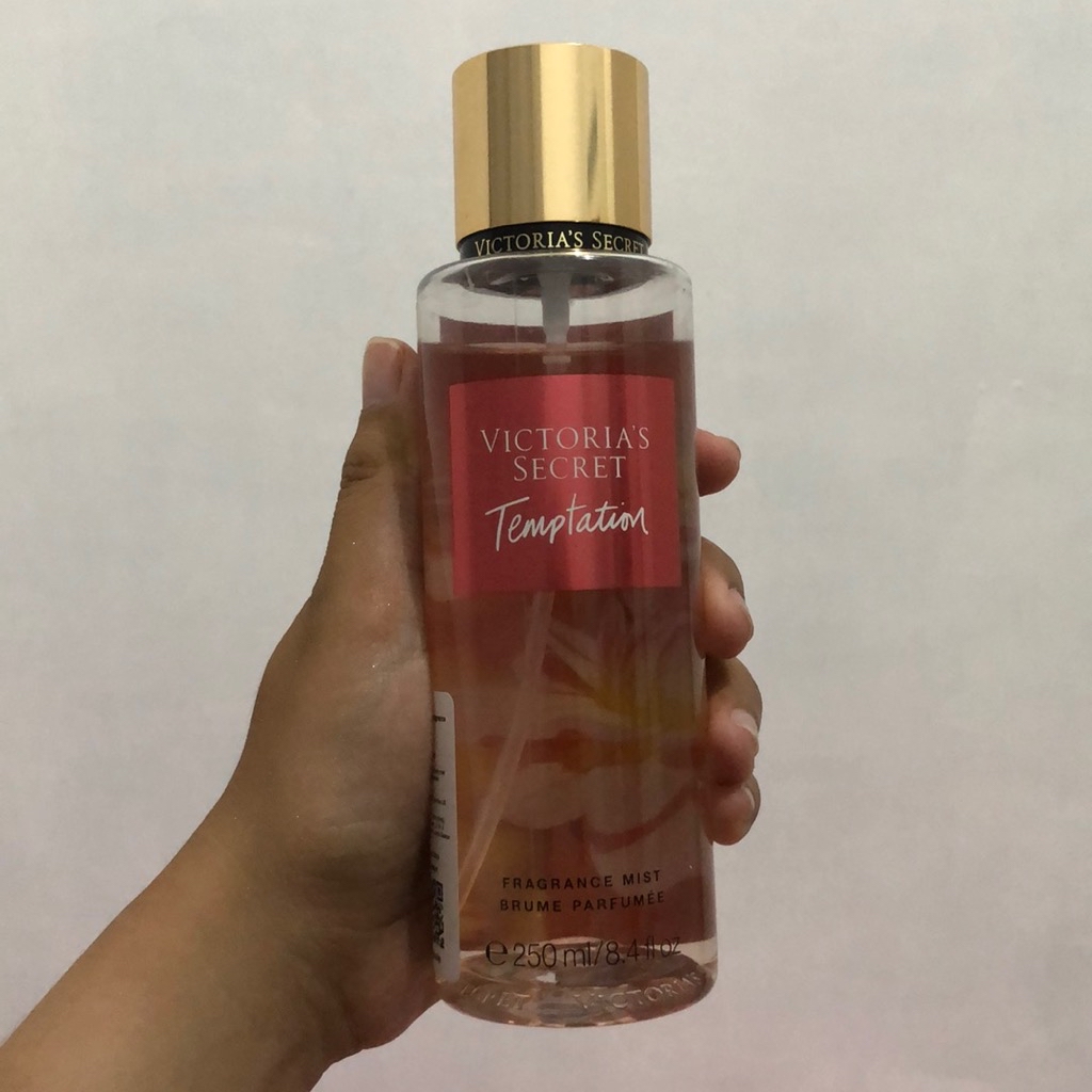 Victoria's Secret Victoria's Secret Fragrance Mist Brume Parfumee 221228 909 1