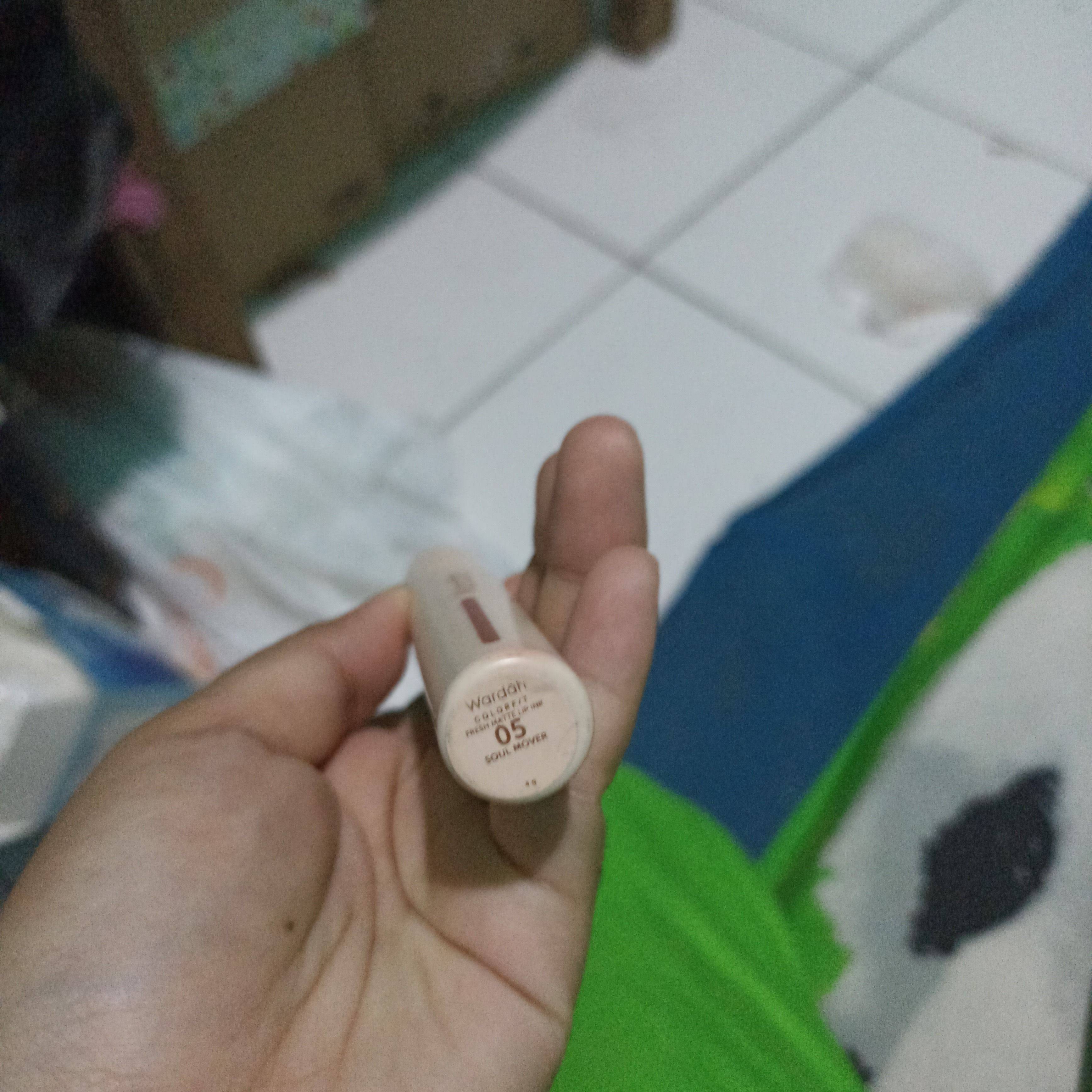 Wardah Colorfit Fresh Matte Lip Ink  imgfdn-7fb2a390-f2df-4016-b75d-d51276837206-2482492 1