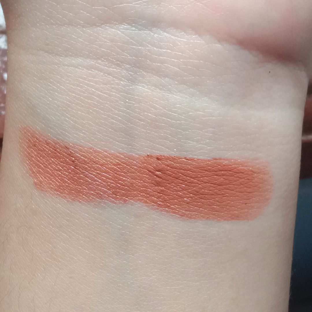 Wardah Exclusive Moist Lipstick 230108 867 3