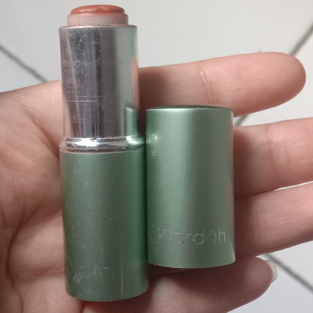 Wardah Exclusive Moist Lipstick 230108 955 2