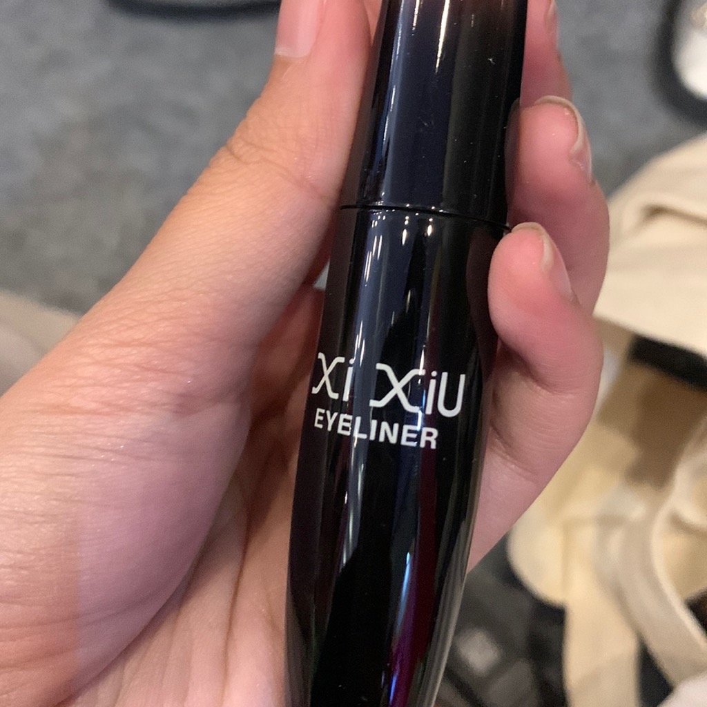 Xi Xiu Eyeliner Beauty Review