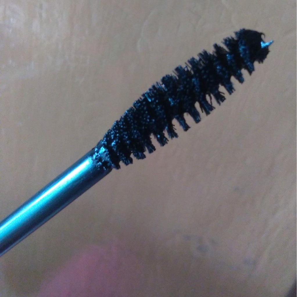 Xi Xiu Lovely Mascara Waterproof & Volumizing Beauty Review