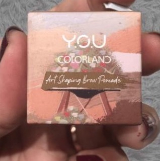 YOU Beauty Colorland Art Shaping Brow Pomade imgfdnrev-f5cb0e84-ae3a-411a-9c51-19d89649ebc0-2412619 1