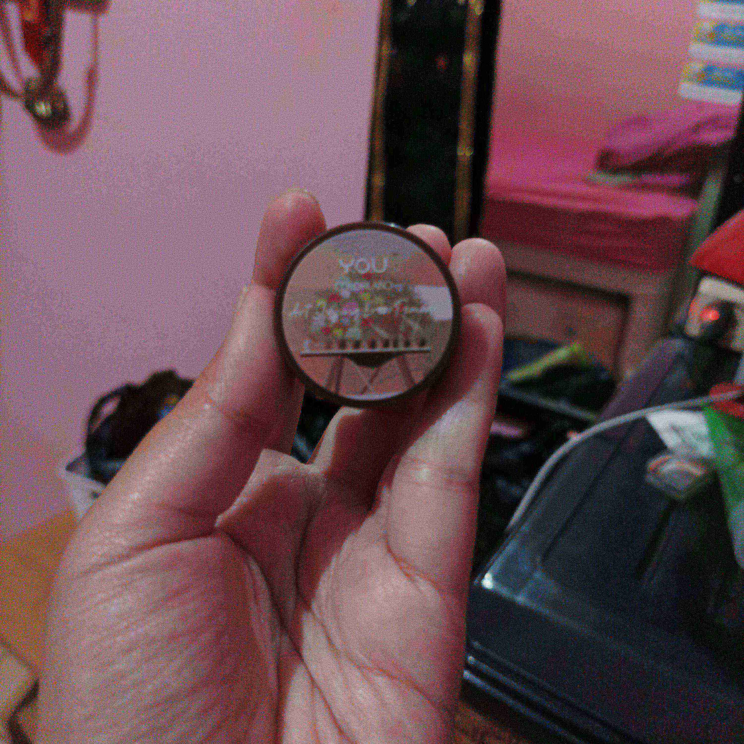 YOU Beauty Colorland Eyebrow Pomade Cream 230203 199 1