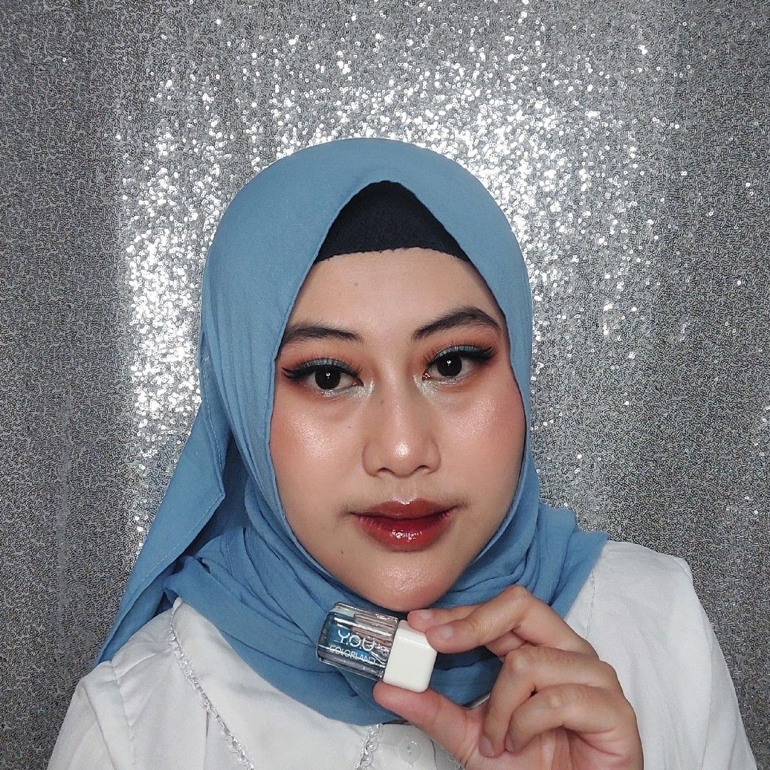 YOU Beauty Colorland Icy Glow Lip Serum 221010 298 1