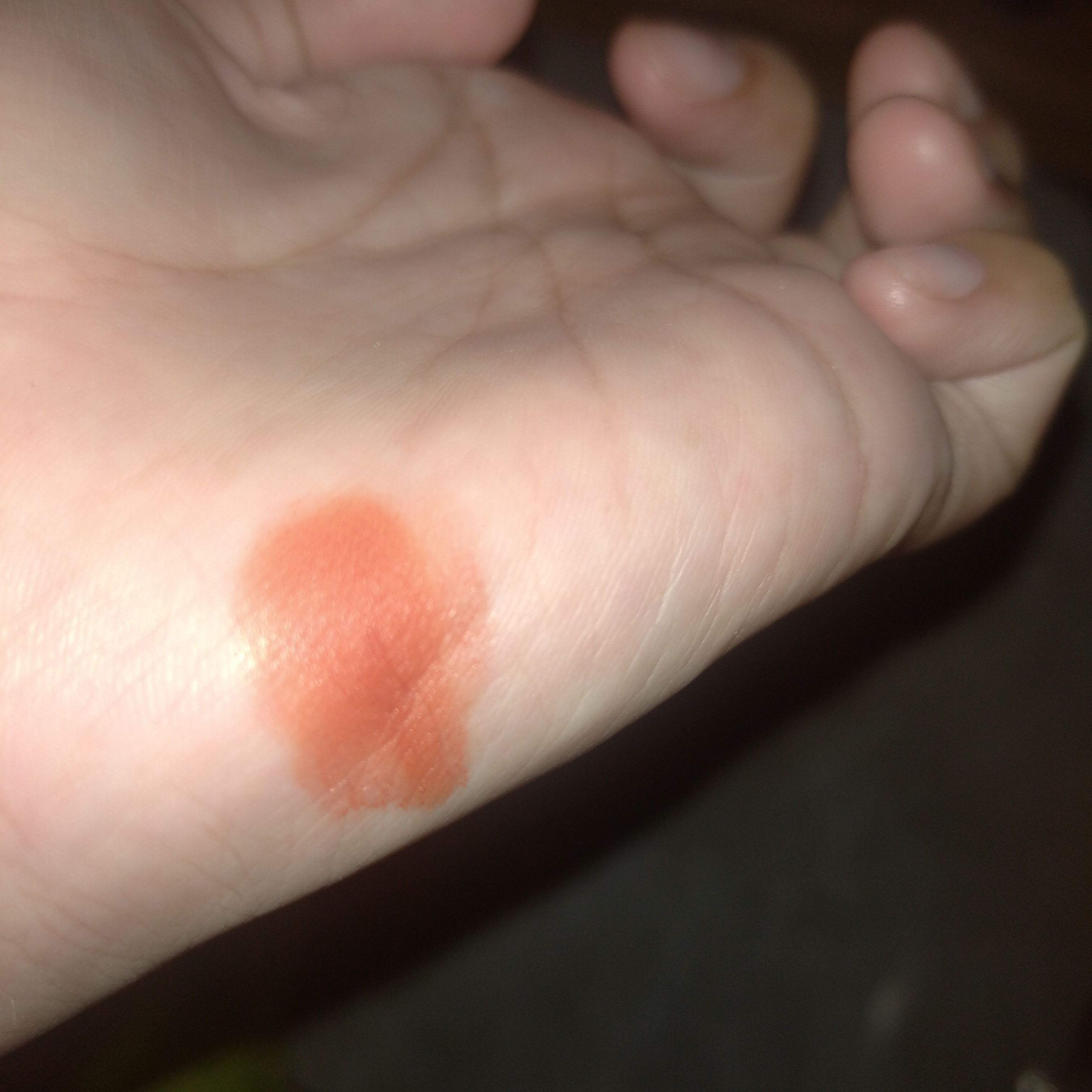 YOU Beauty Colorland Powder Matte Mousse Lip Stain 230406 507 2