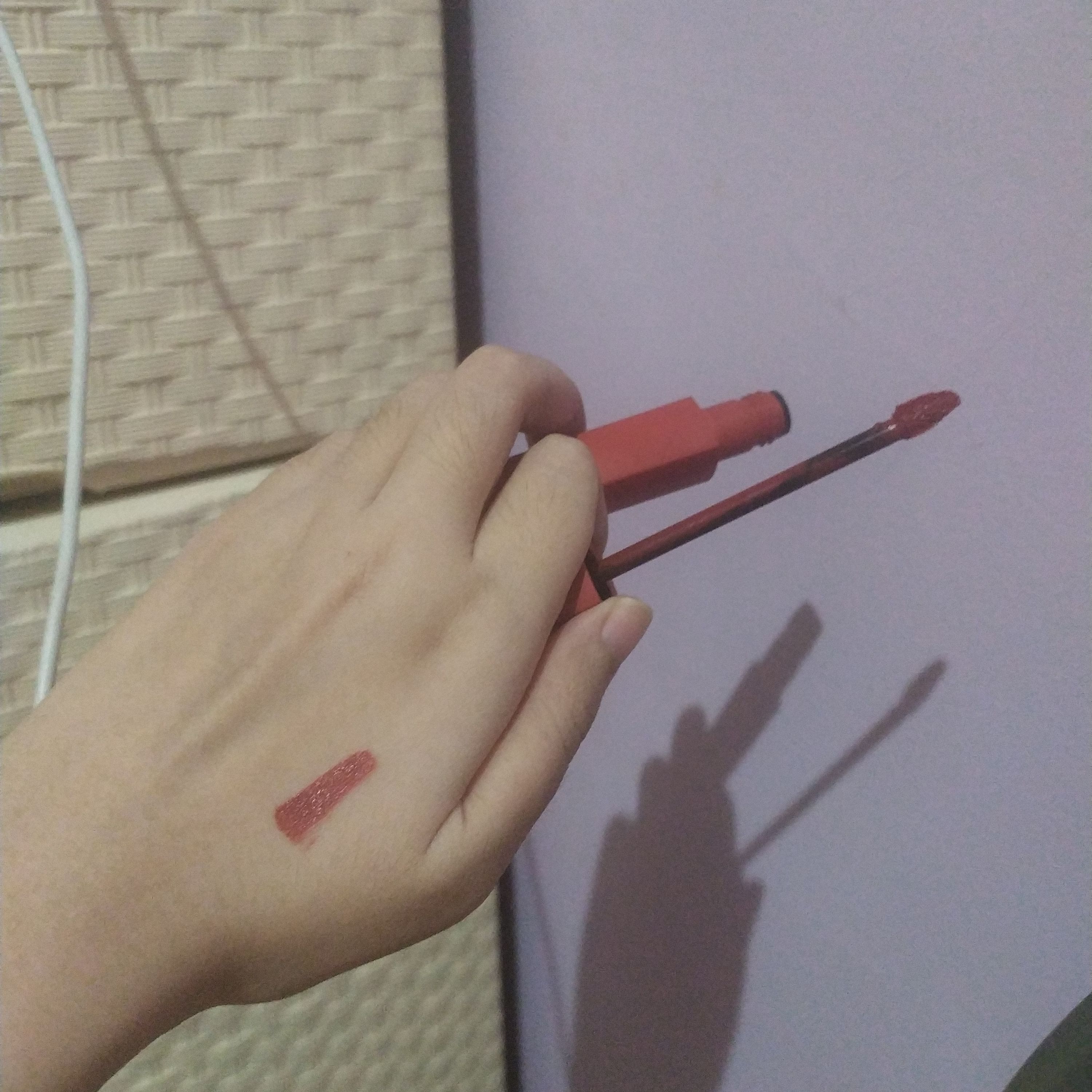 YOU Beauty Colorland Powder Matte Mousse Lip Stain imgfdn-fb7c0dc8-1f81-45a0-a5ce-cc3afee3797e-2435348 2