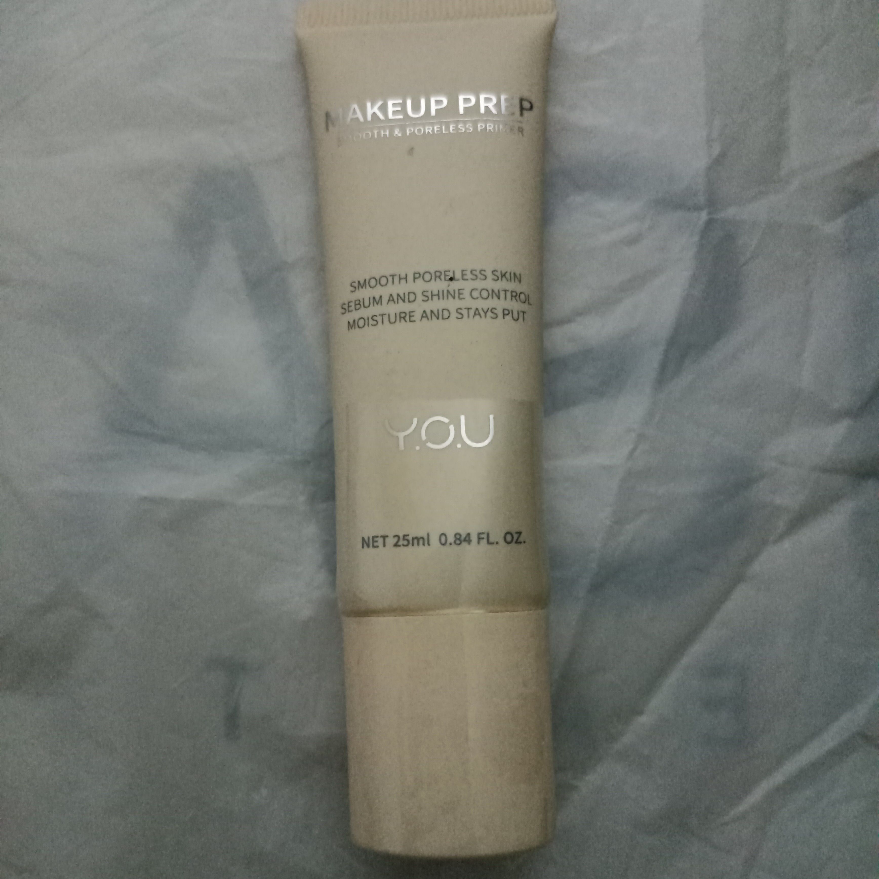 YOU Beauty Prep Smooth & Poreless Primer imgfdn-5b354cbc-9a2b-40ec-9101-b8c5a659a177-2541420 1
