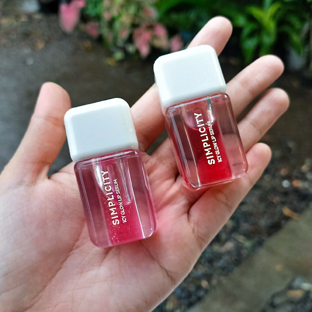 YOU Beauty Simplicity Icy Glow Lip Serum imgfdn-0365877b-62f0-4f54-ac70-4976f87f02e1-2534855 1