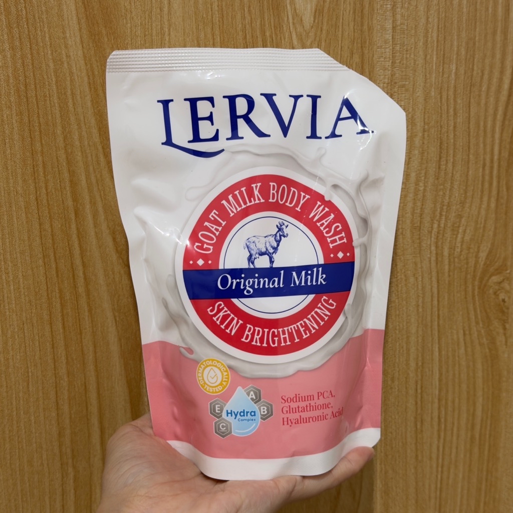 Goat Milk Body Wash - Original Milk imgfdn-5036ca91-7b24-47a0-944b-d6538c10f771