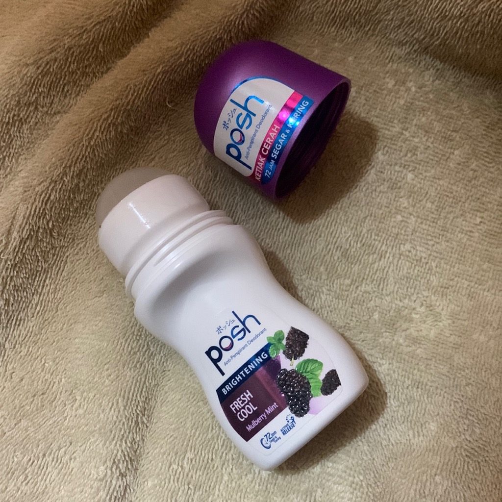 Anti-Perspirant Deodorant - Brightening Fresh Cool imgfdn-ad4c3957-79d8-4dfc-b6eb-40b56d2d0b8f