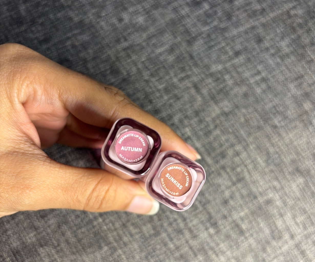 Dreamatte Lip Cream - Autumn imgfdn-c0b251d9-346c-43d9-92a1-a6112b7c27db