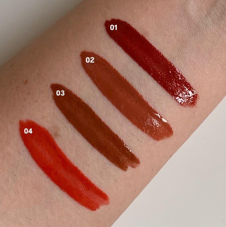 Dear Mahameru Tinted Lip Oil - 02 Widyadari imgfdn-51a150c0-fa35-4750-94d0-2e1a0cba3305