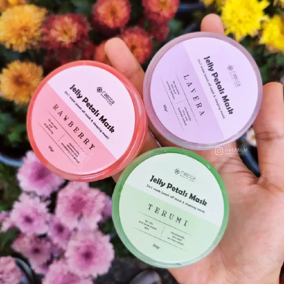 Jelly Mask - Rawberry imgfdn-5d861014-7ba4-4f2b-accd-8c56f3b64e29