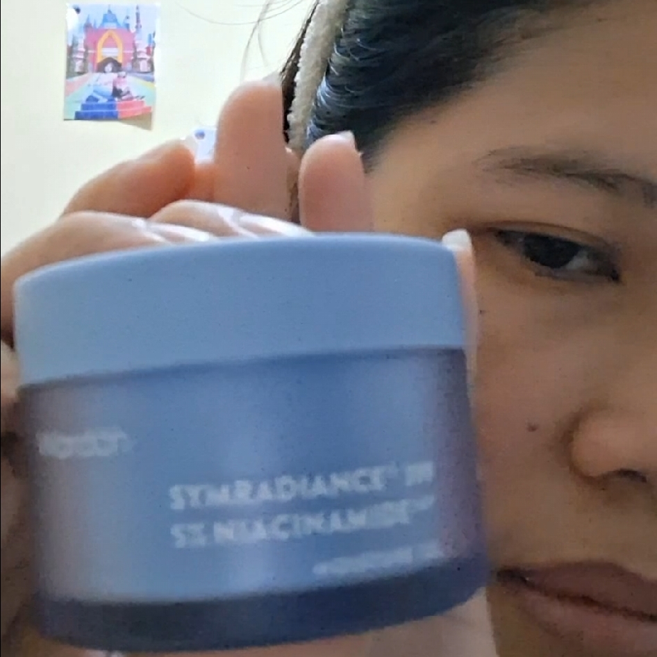 SymRadiance ® 399 Bright & Barrier Repair Moisture Gel imgfdn-6f45a021-c923-45fd-9a28-351c039f3c8a