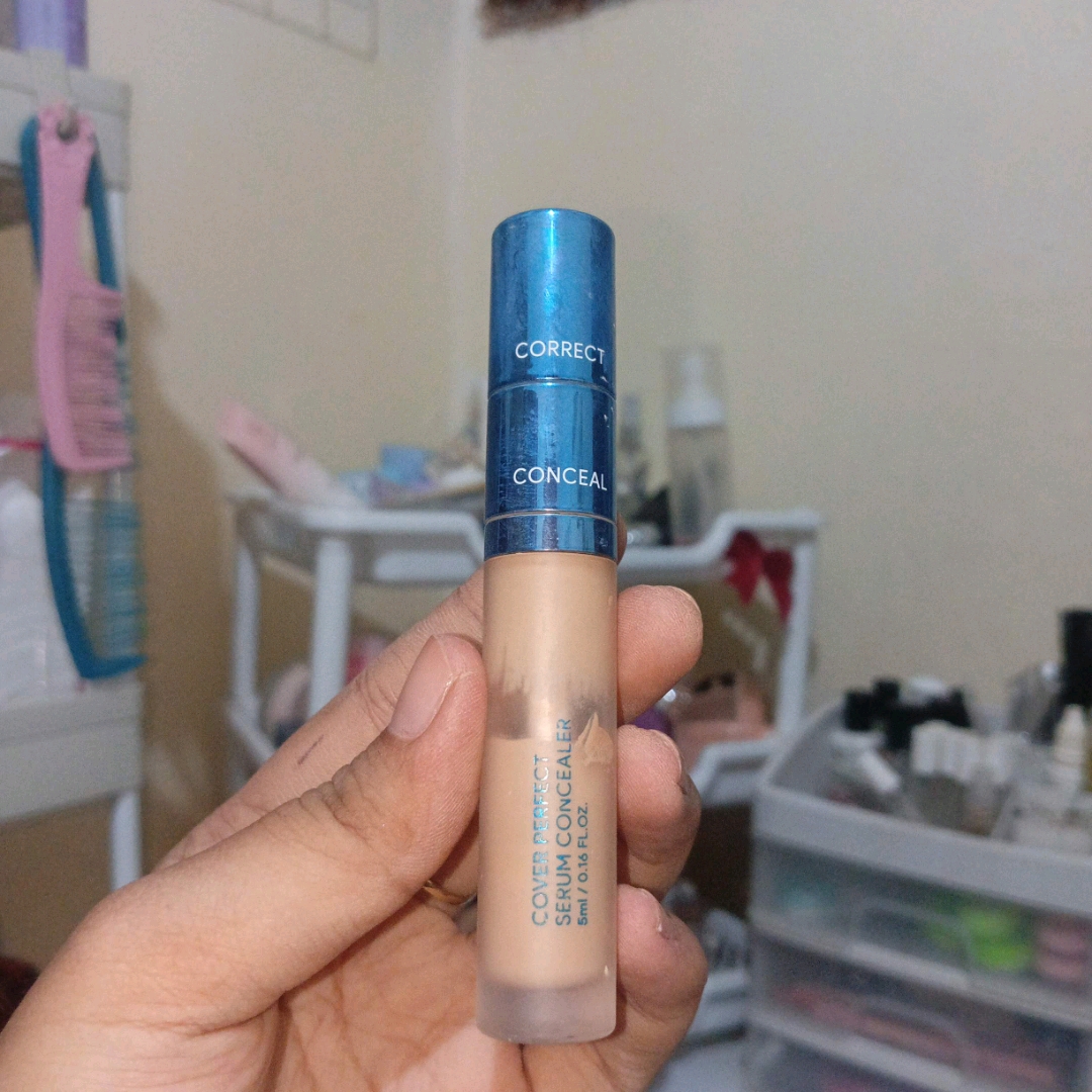 Cover Perfect Serum Concealer - 04 Beige imgfdn-37390098-6161-4b34-ae17-baf129974268