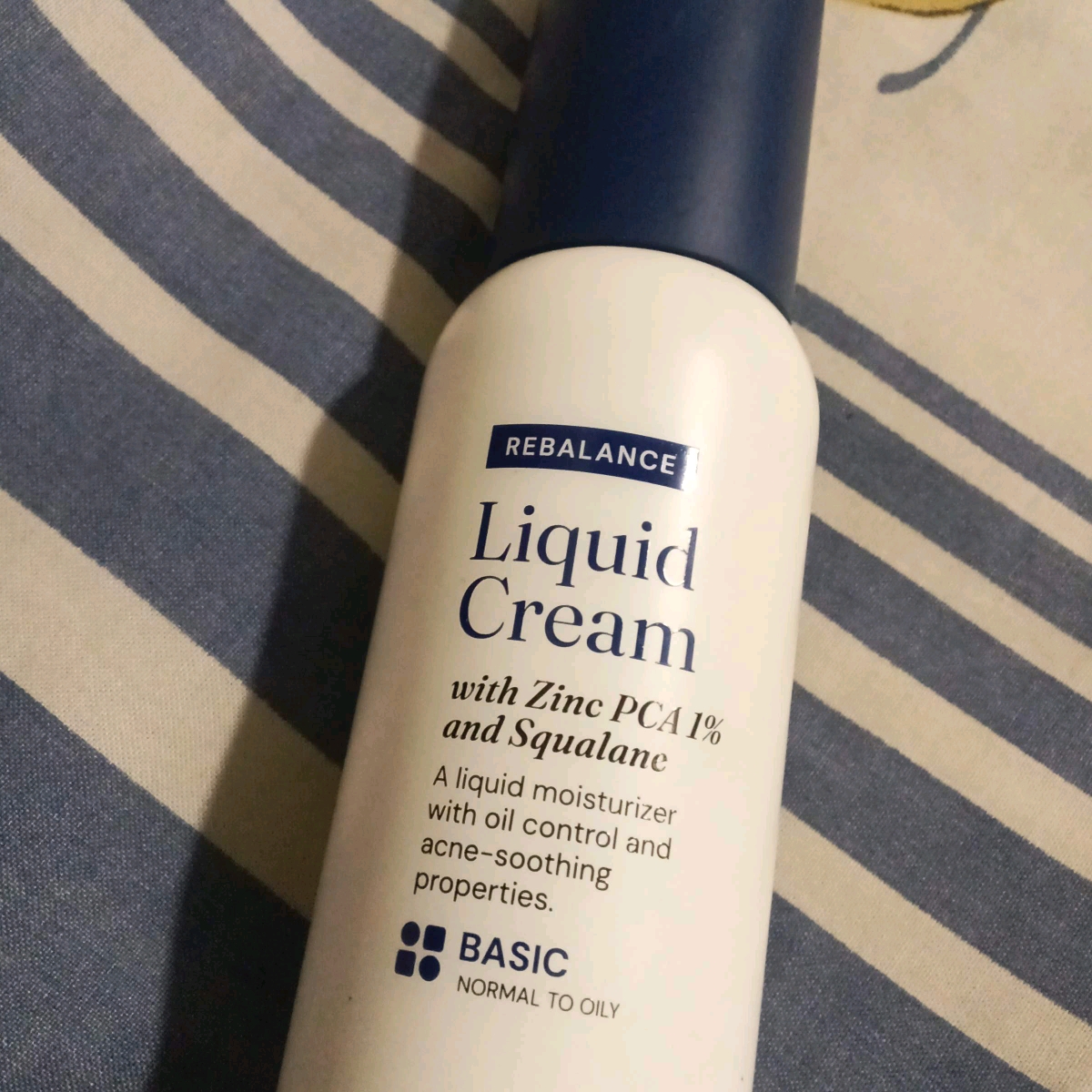 Liquid Cream Moisturizer with Zinc PCA 1% & Squalane imgfdn-aaf71e9a-5c34-4f71-94c9-5f96e37a369e