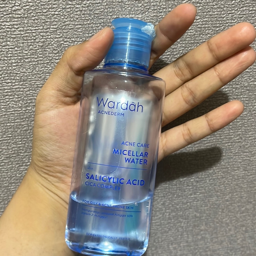 Acnederm Acne Care Micellar Water imgfdn-233beea5-9103-4612-bdd7-2ba4a5805288