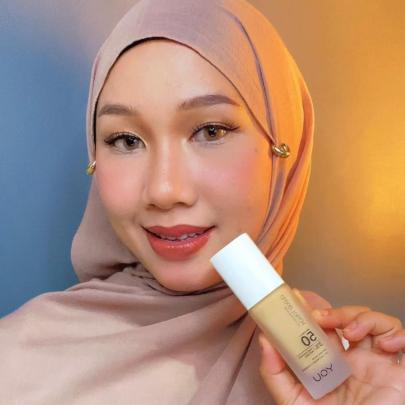 Cloud Touch 3% Niacinamide Brightening Skin Tint - N504 Rose Vanilla imgfdn-842bd70f-c418-4069-9a17-8931f96d2bd1