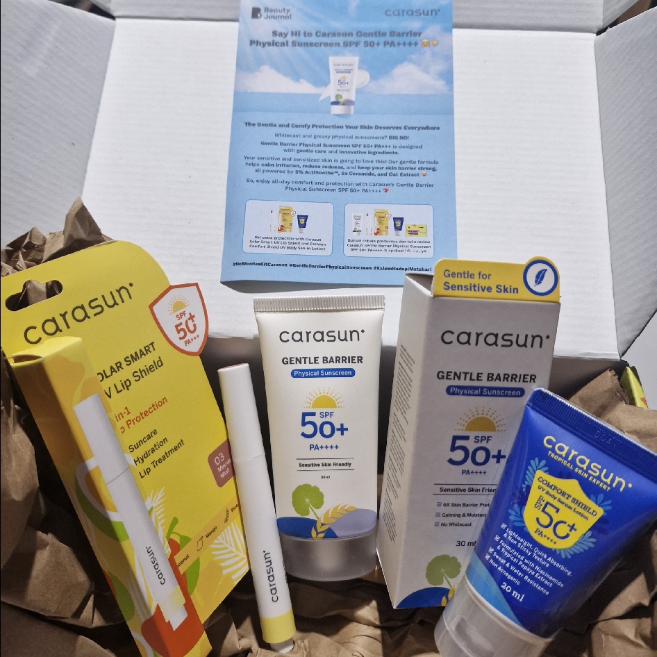 Gentle Barrier Physical Sunscreen SPF 50+ PA++++ imgfdn-b83d7043-e8ea-47e1-80c5-d822ffa1a1d1