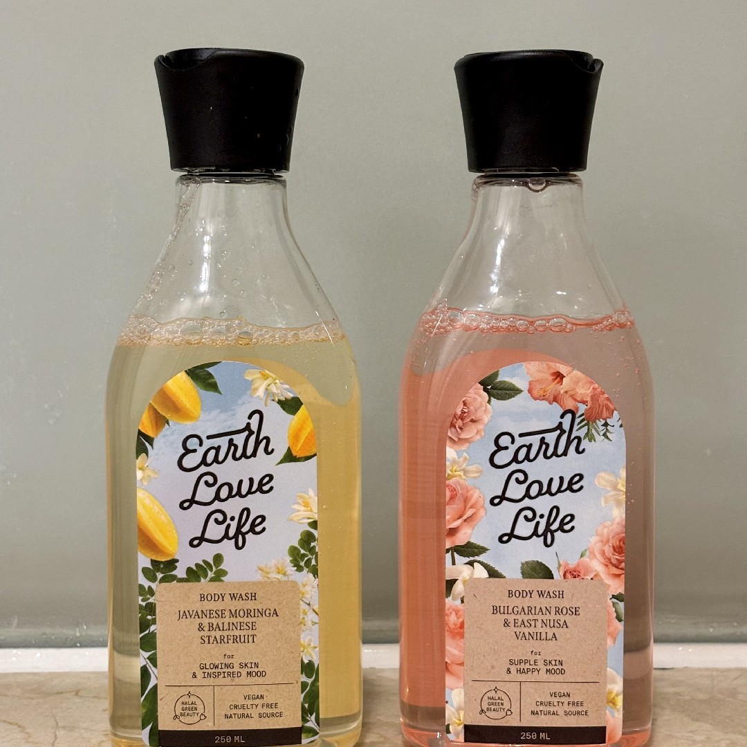 Body Wash - Bulgarian Rose & East Nusa Vanilla imgfdn-06caace7-d6bb-4e22-abf1-3d58d1b6797f