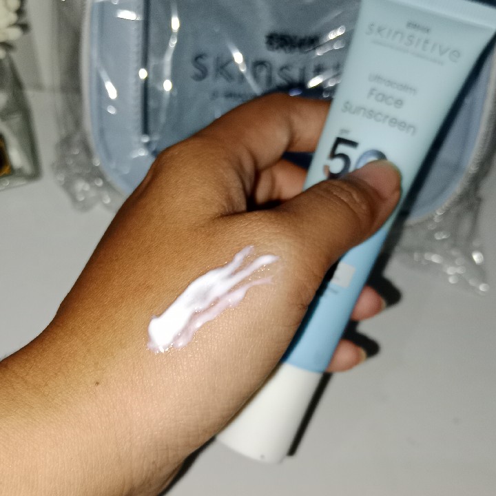 Ultracalm Face Sunscreen SPF 50 PA++++ imgfdn-920a8efe-cfb1-4409-8c89-f96d4e22c830