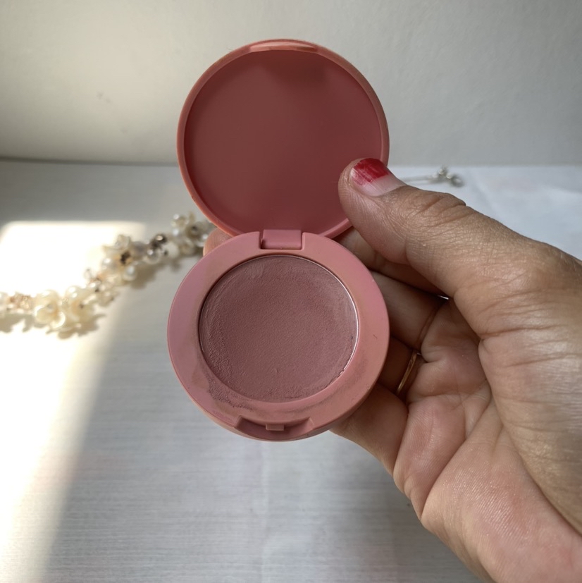 Colorft Cream Blush - 03 Summer Peach imgfdn-74c74b78-086a-43c4-882d-d74c4b51cf37