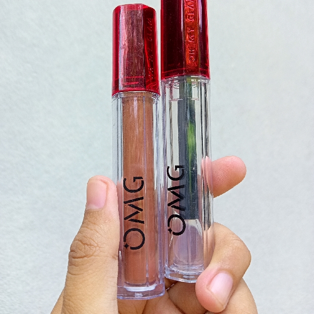 Oh My Glam Mattelast Lip Cream - 14 Cappuccino imgfdn-04c00132-1f0b-4c07-90e2-c3060c1b7335