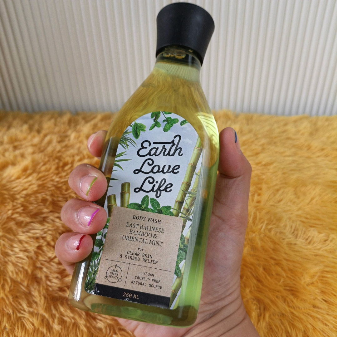 Body Wash - East Balinese Bamboo & Oriental Mint imgfdn-12d306c6-67de-4fc6-85f6-64c0db6c4476