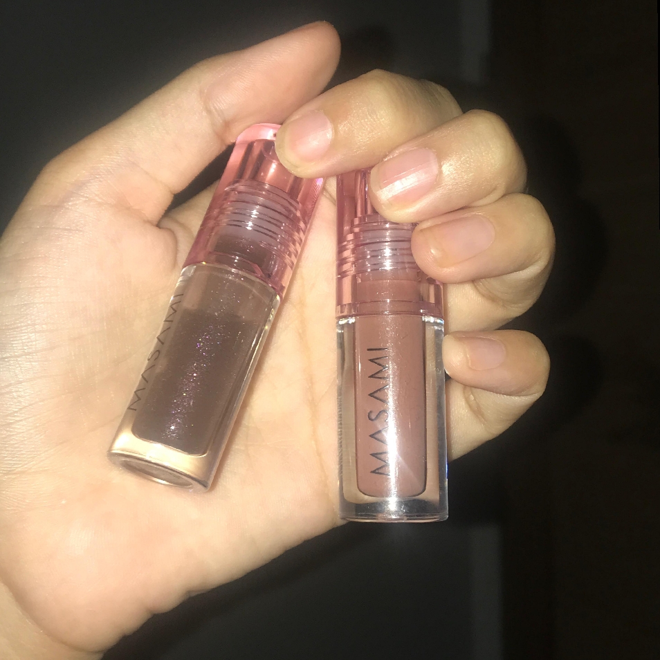 Dream Shine Lip Gloss - Toffee imgfdn-ac8046a2-3077-47d4-988f-5367b1c4a41b