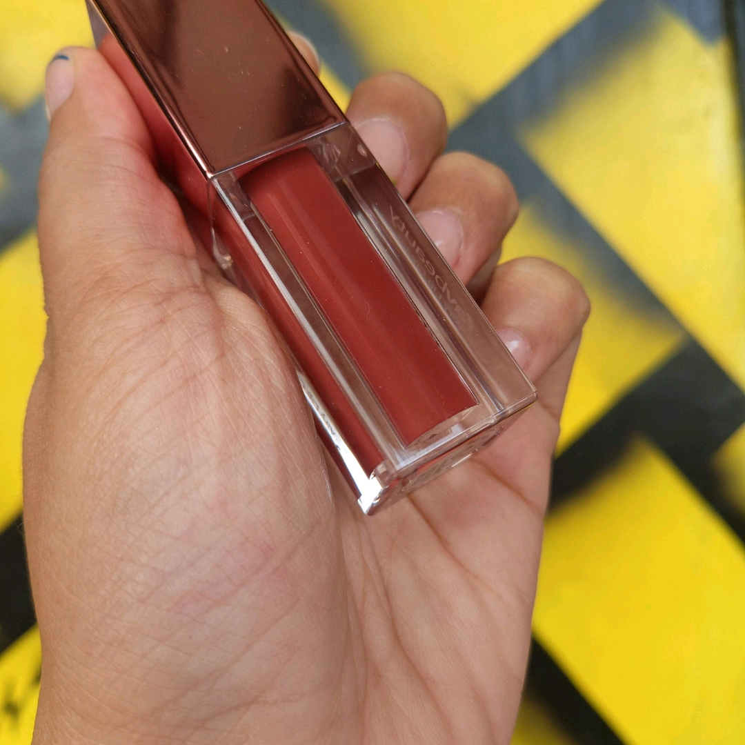 Suede Lip Matte - 11 Tuscan imgfdn-b5670950-4e94-4eb2-abaa-fb5ea09c6c60