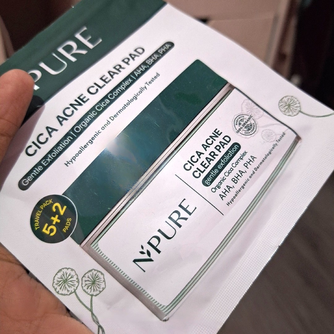 Cica Clear Pad imgfdn-e403d3fe-db88-4c59-9125-690c29097db0