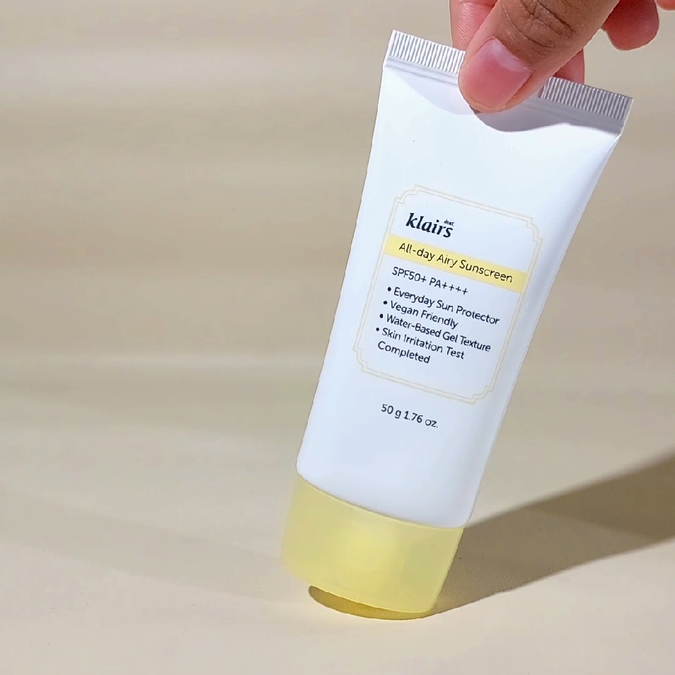All-day Airy Sunscreen imgfdn-623a9fb9-894b-447a-ad88-001c1b55bac8