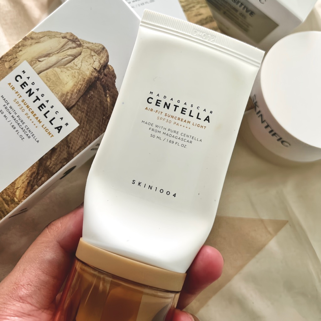 CENTELLA AIR-FIT SUNCREAM LIGHT SPF30 PA++++ imgfdn-f6fc38c8-4a7b-4274-a52e-3f95d6057b0c
