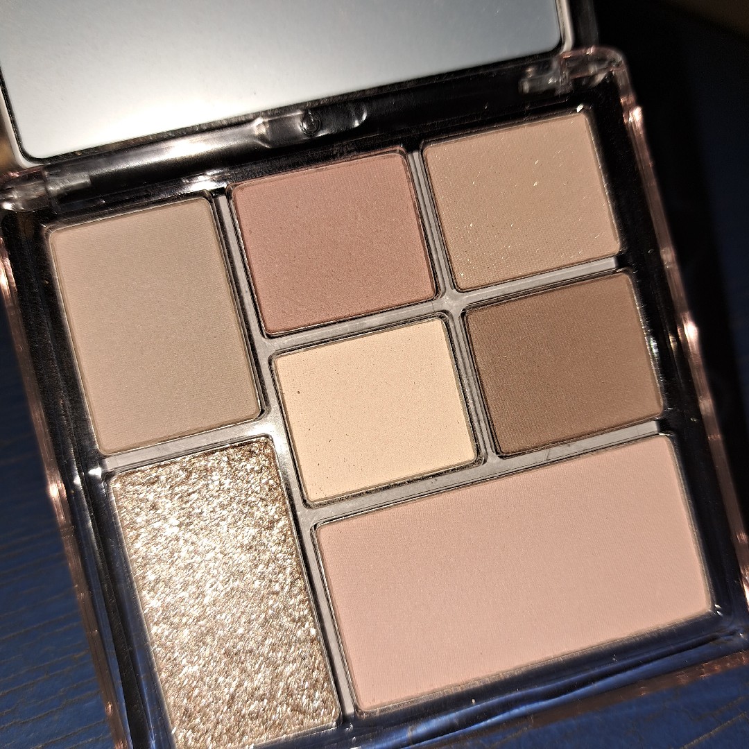 All-In-One Face Palette - Raw Wood imgfdn-18d359b9-db5d-4b1f-b993-19230c062bf0
