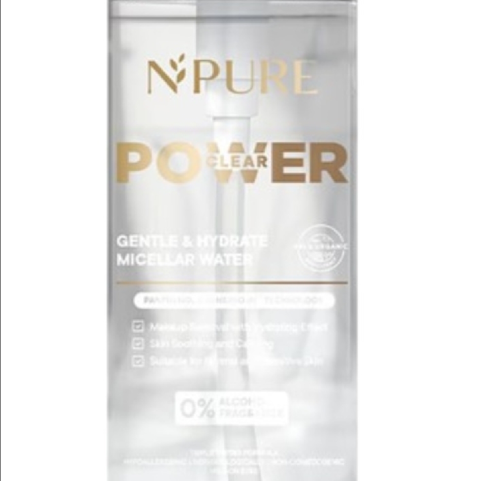 Power Gentle & Hydrate Micellar Water imgfdn-289b2e48-61d8-45cc-9092-7d1d93f30491