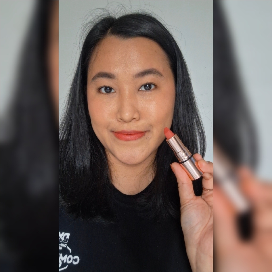 Mattenetic Transferproof Lipstick - 03 Pinkpulse imgfdn-38807756-7181-4aa1-beb8-a0f84454ef3a